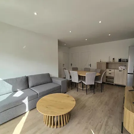 Maison Moderne, Clim, Animaux Ok - Fr-1-616-572 *