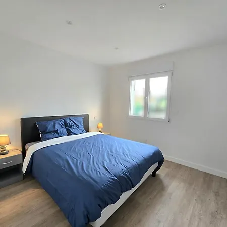 Maison Moderne, Clim, Animaux Ok - Fr-1-616-572 *