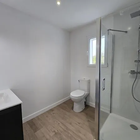 Maison Moderne, Clim, Animaux Ok - Fr-1-616-572 Le Fleix